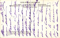 CPA Rouget Mariage de l'Empereur et de Marie Louisse au Louvre