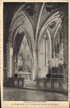 CPA Abbaye d'Hautecombe le Sanctuaire et le Tombeau d'Aymon le Pacifique 