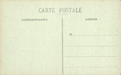 CPA Musee de Tours Peinture Perroncau Portrait presume de l'auteur 