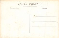 CPA La Leson de musique Fragonard