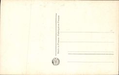 CPA Musee du Luxembourg Sorine Portrait d Anna Pawlova 