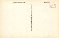 CPA Chantilly Musee Conde le Plaisir Pastoral 