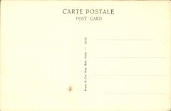 CPA Courbet l'Homme a la pipe 