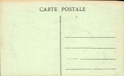 CPA Ermitage de St Sauveur Interieur de la Chapelle 