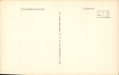 CPA Chantilly Musee Conde Henri II enfant Clouet 