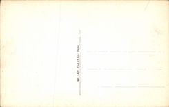 CPA Cabie Louis L'Approche de l'Orage Musee du Luxåmbourg Paris 