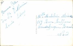 CPA Ste Catherine Femme