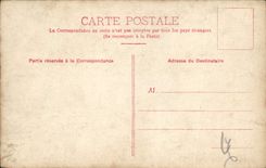 CPA Joyeux Noel Enfant