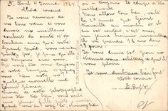 CPA Bonne Annee Femme