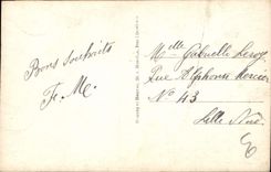 CPA Ste Catherine Femme