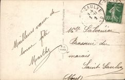 CPA Ste Catherine Femme