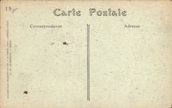 CPA Chapu Jeanne d'Arc 