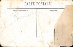 CPA Lourdes Portrait 