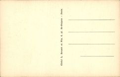 CPA Botticelli 1444 1510 Naissance de Venus Detail Musee des Offices Florence 