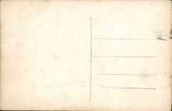 CPA Vive Saint Eloi Femme