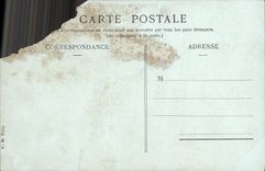 CPA Trouville Debarquement du Poisson 
