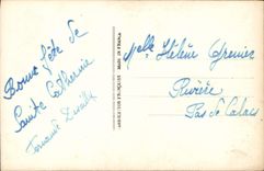 CPA Ste Catherine Femme