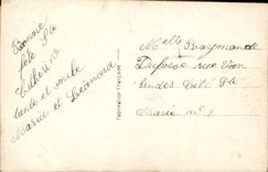 CPA Vive St Catherine Femme