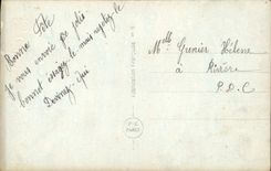 CPA Ste Catherine Femme