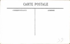 CPA Lourdes Le Calvaire Breton et la Basilique 