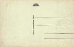 CPA Lourdes St Michel la Basilique et l'Esplanade 