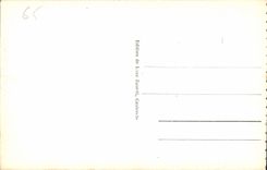 CPA Cauterets Vallee de Lutour 