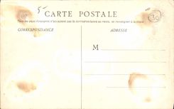 CPA Nimes Porte d'Auguste 