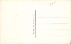 CPA Lourdes La Basilique vue du Chateau Fort 