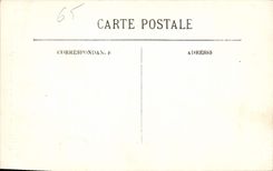 CPA Lourdes La Maison de Bernadette Soubirous 