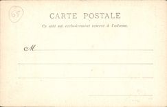 CPA Lourdes Le nouveau Pont d'Espagne Moka Leroux