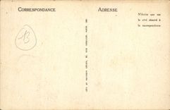 CPA Marseille Le Chateau d'If 