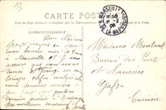 CPA Marseille Le Chateau d'If 