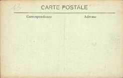 CPA Arles Vue interieure des Arenes 