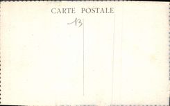 CPA Marseille Ascenseurs de N D de la Garde 