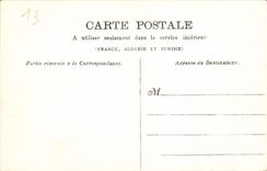 CPA Aix en Provence Cloitre de la Cathedrale 