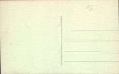 CPA Marseille Ascenseurs de Notre Dame de la Garde 