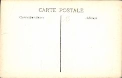 CPA Marseille Fontaine Cantini amphitrite 