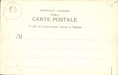 CPA Arles Vue generale 