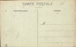 CPA Les Hautes Pyrenees Gavarnie le pond du Cirque et la grande cascade 