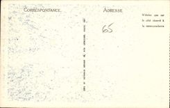 CPA Saint Sauveur le Pont Napoleon 