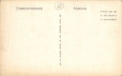 CPA Gavarnie la Grande Cascade du Cirque 