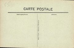 CPA Tarbes Cathedrale d'Ibos 