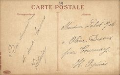 CPA Nice Palais de la Jetee Les Regates 