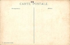 CPA Nice La Cascade du Chateau 