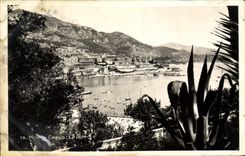 CPA Monte Carlo le Port 