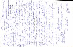 CPA Cannes Vue generale prise de la Californie 