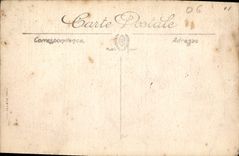 CPA Cannes La Plage et la Croisette 