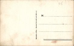 CPA Les Iles de Lerins l'Esterel et le Cap Camarat 