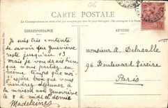 CPA Monte Carlo Vue generale et Jardins de Monaco 