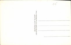 CPA St Jean Cap Ferrat A M Vue generale 